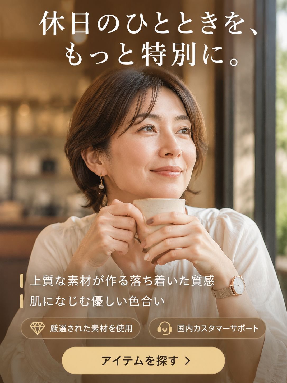 オンラインショッピングモール