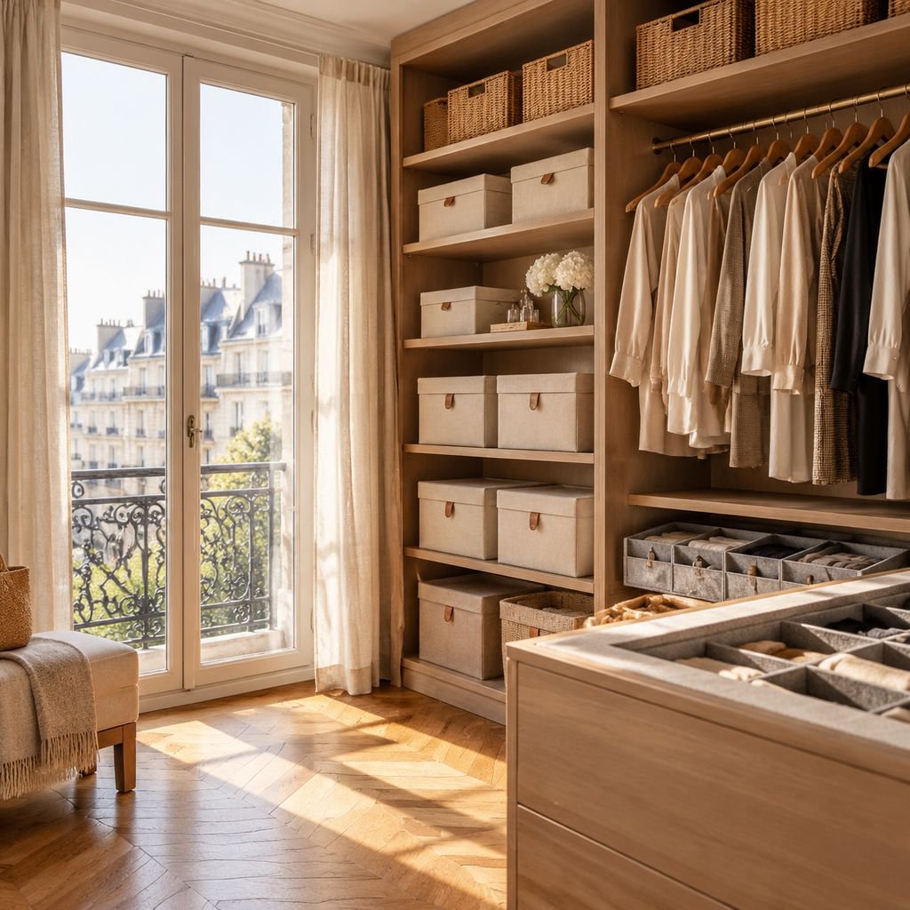 Fournitures de stockage