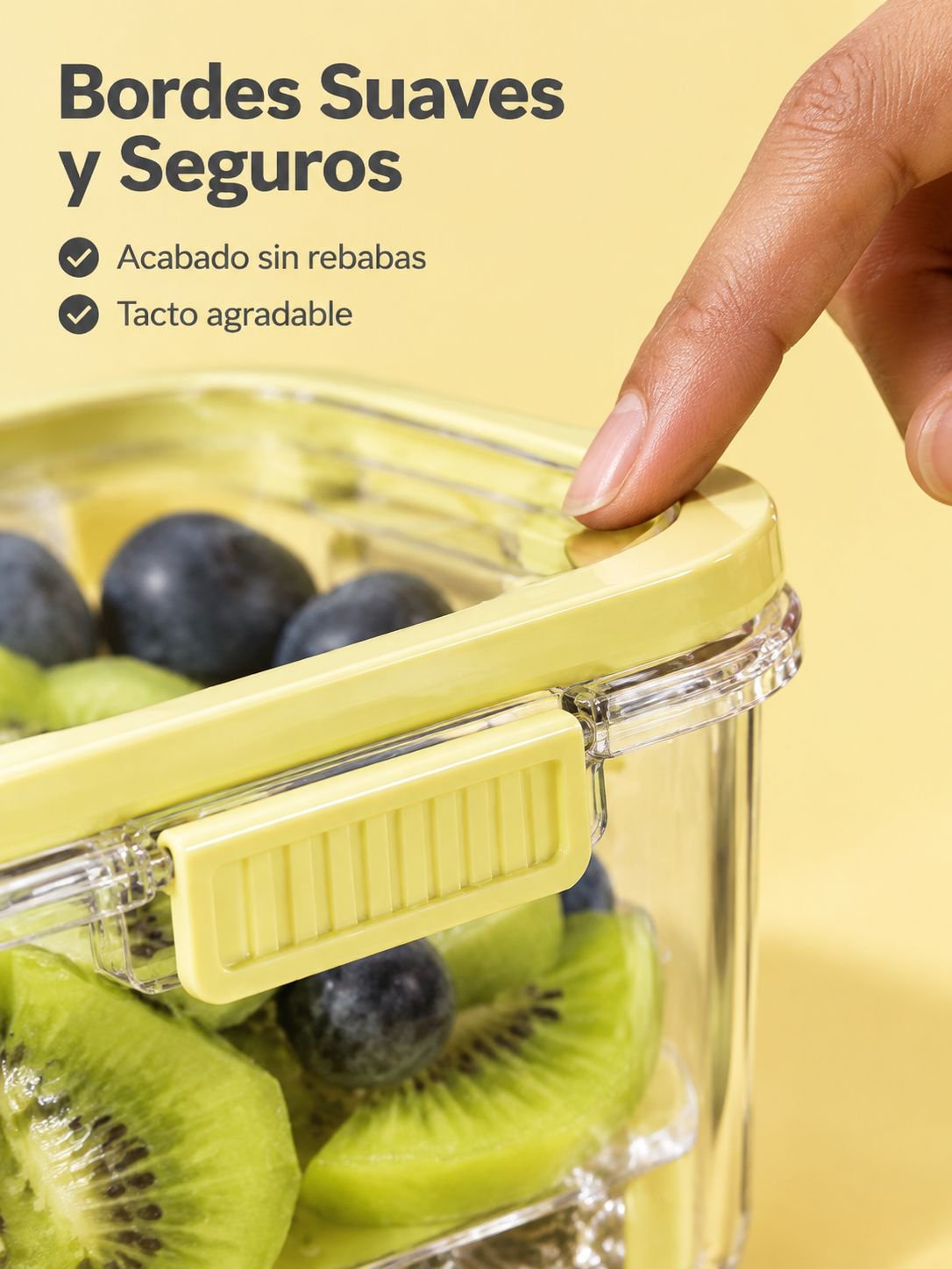 Comida portátil