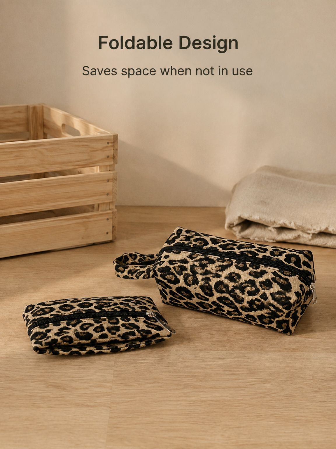 Thickened Portable Storage Bag