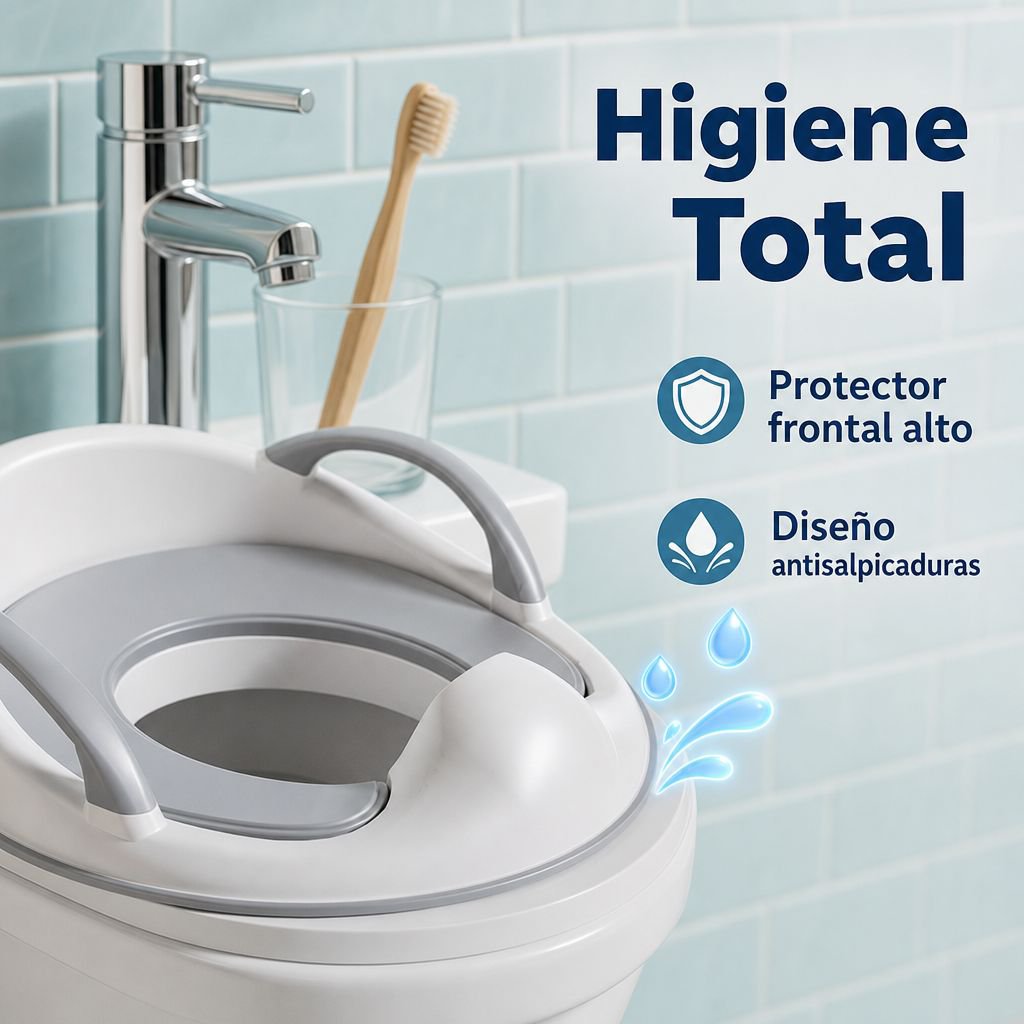 Cojín grueso para inodoro, accesorio de baño, impermeable para el hogar