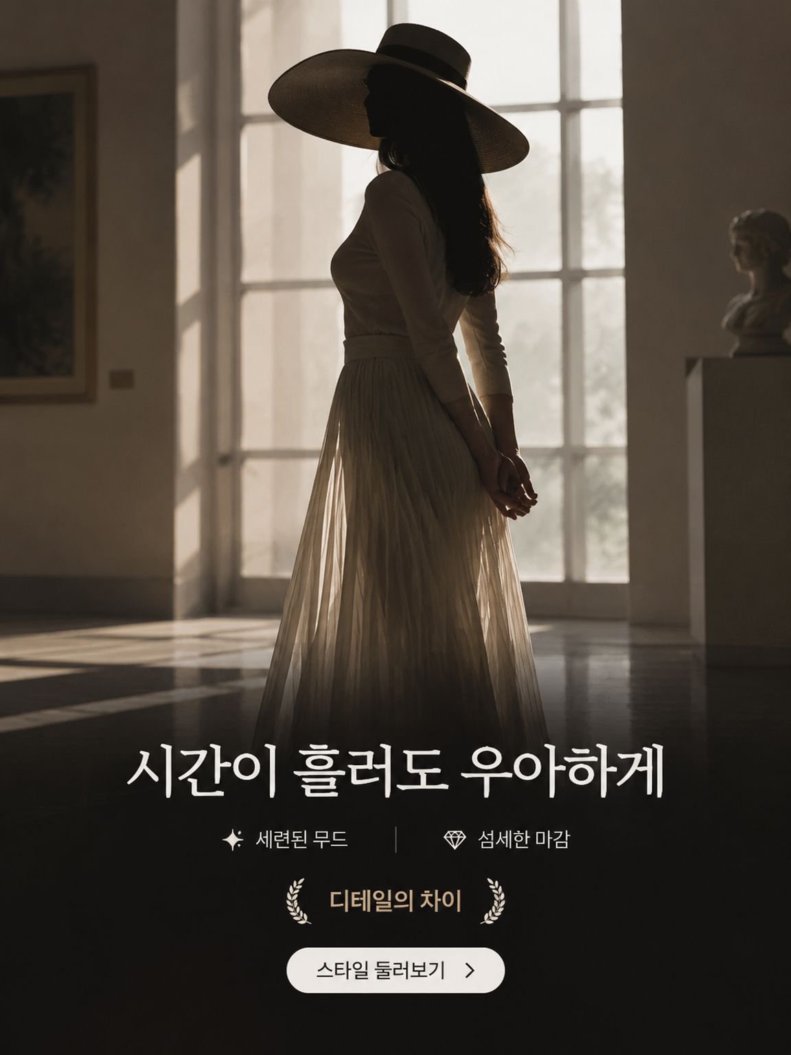 사계절용 옷장