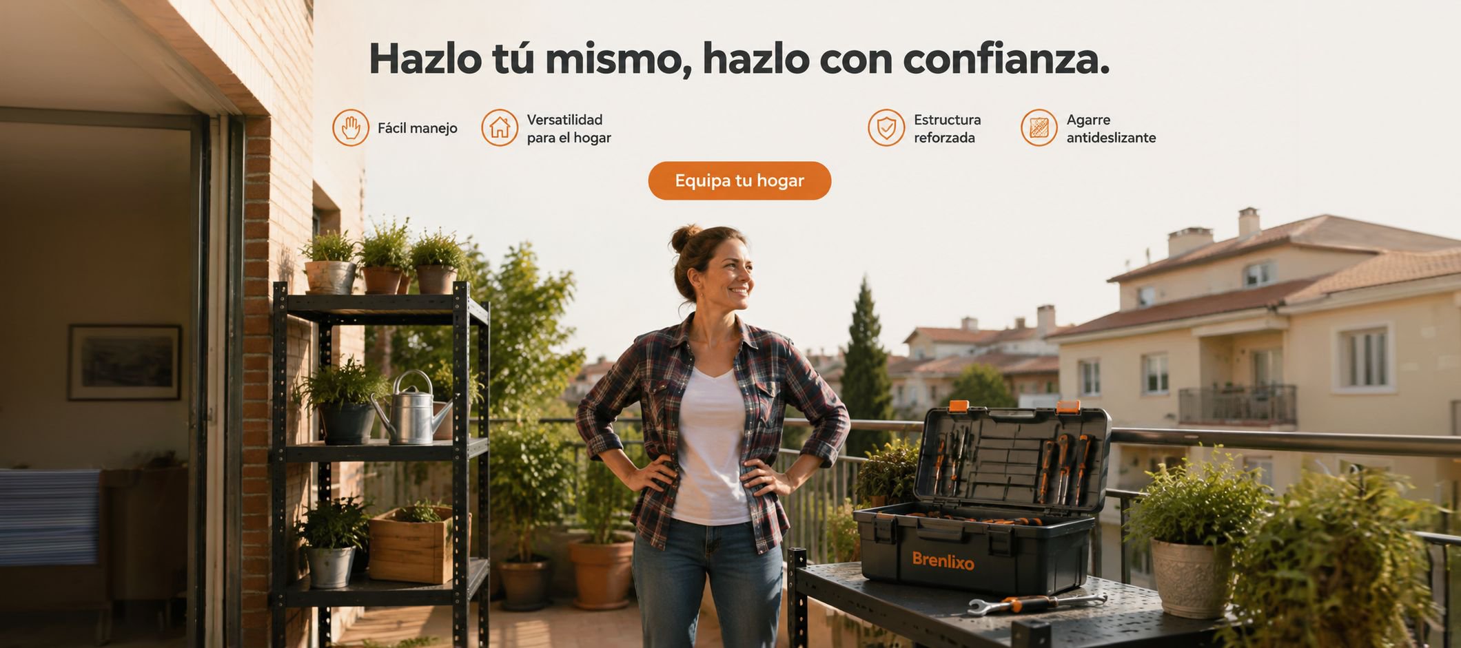 Calidad Europea a Precios Sorprendentes