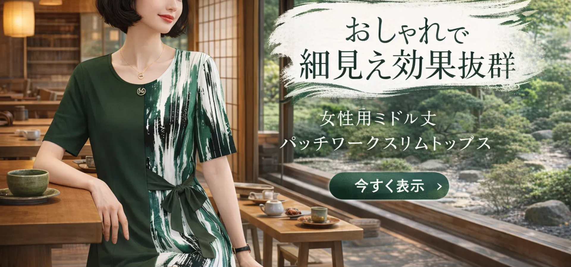 オンラインストア