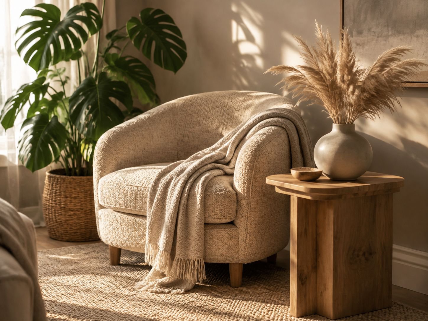 Furniture and Home Decor