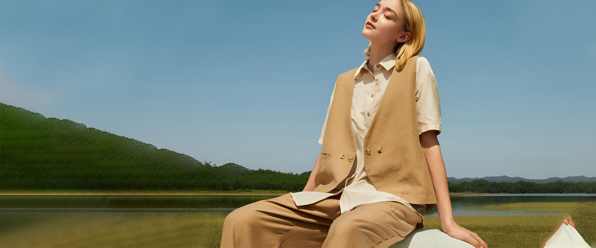 Online nákupní centrum