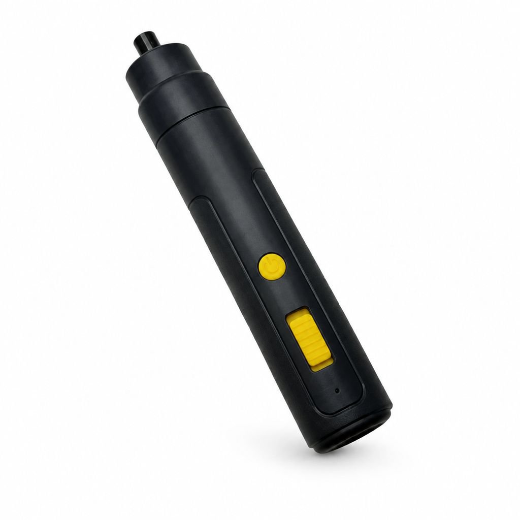 Portable Rechargeable Electric Screwdriver