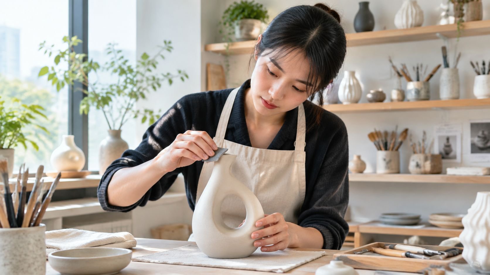 집에 활력을 불어넣으세요