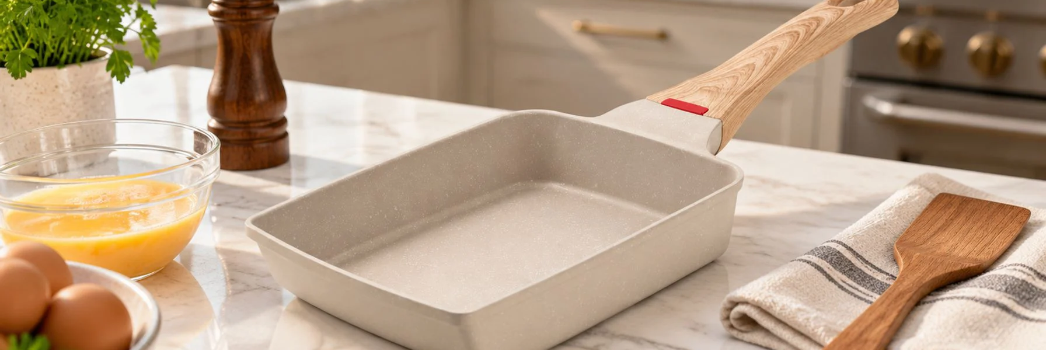 Kitchen Supplies