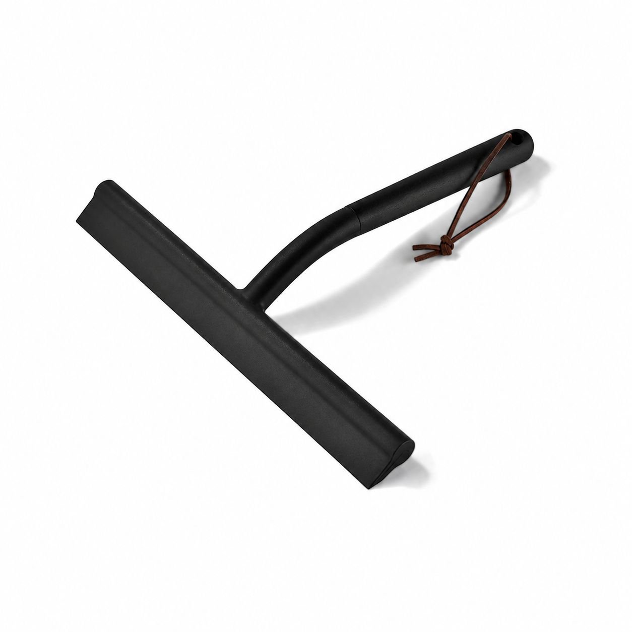Multi-Purpose Silicone Squeegee