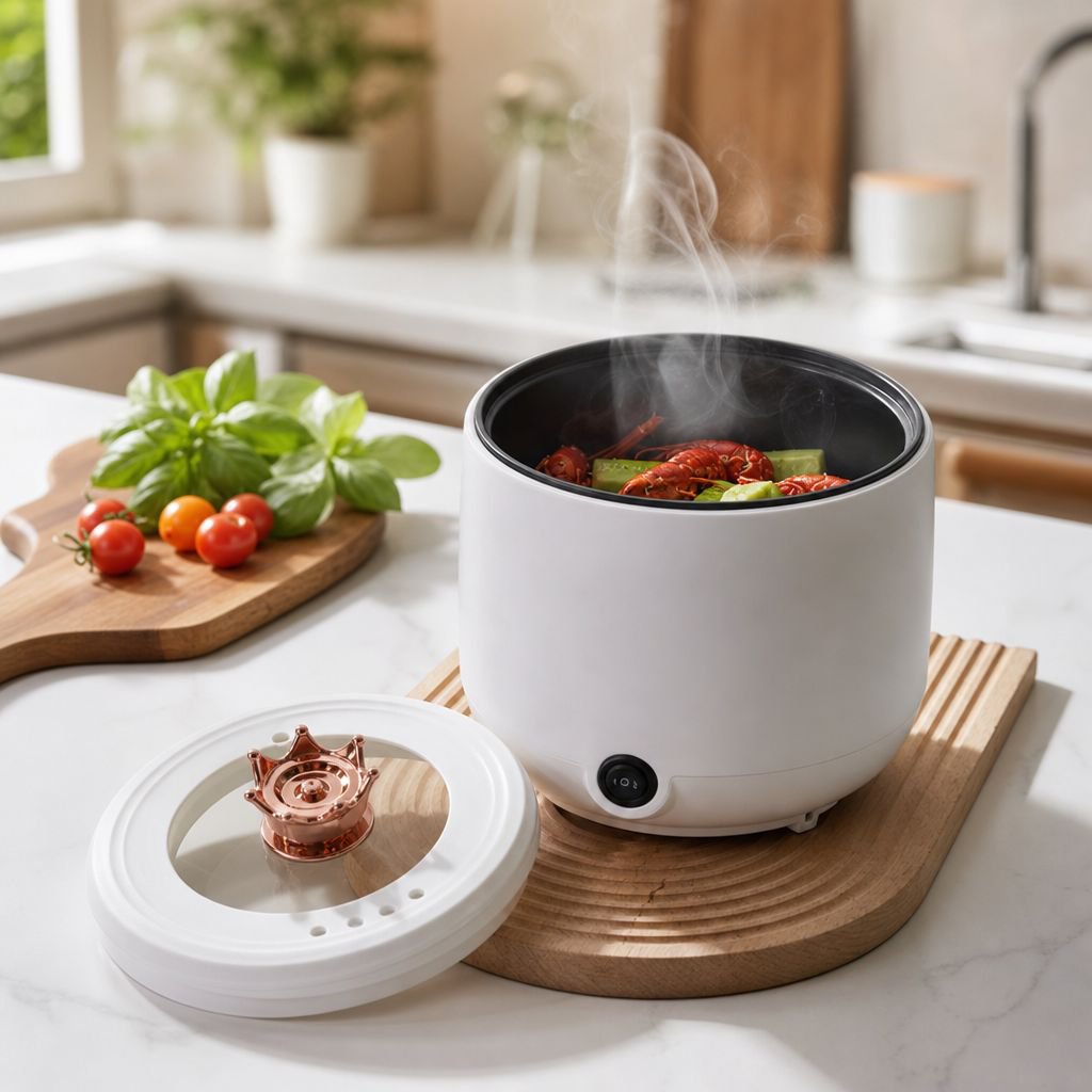 Kitchen Appliances