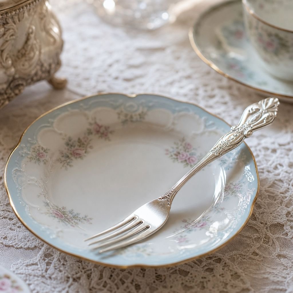 Household tableware