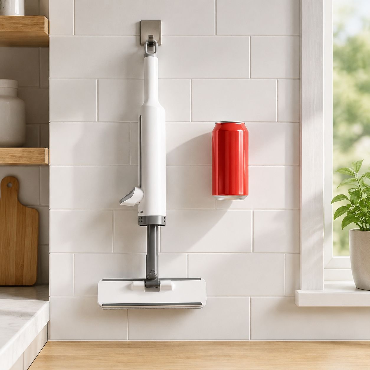 Quick drying kitchen cleaning rag replacement
