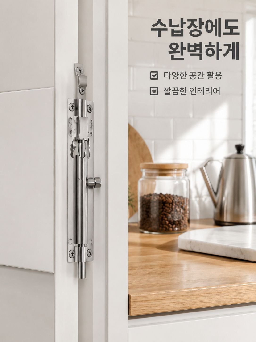 캐비닛 문 창문 나무문 걸쇠 문고리