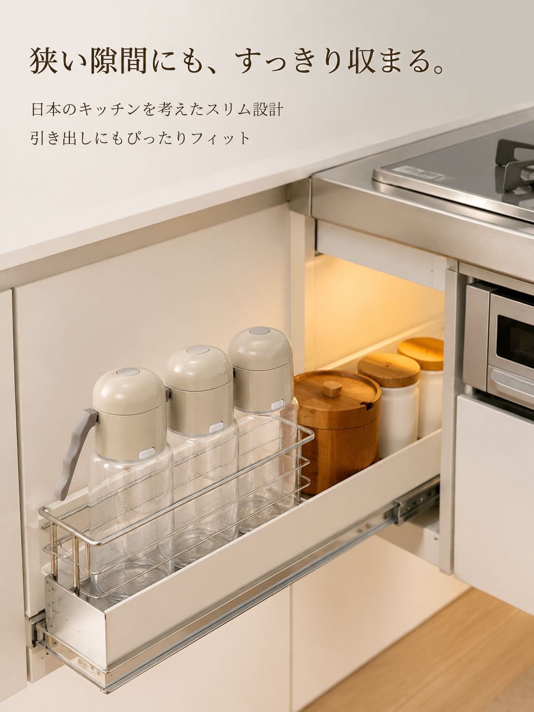 調味料瓶