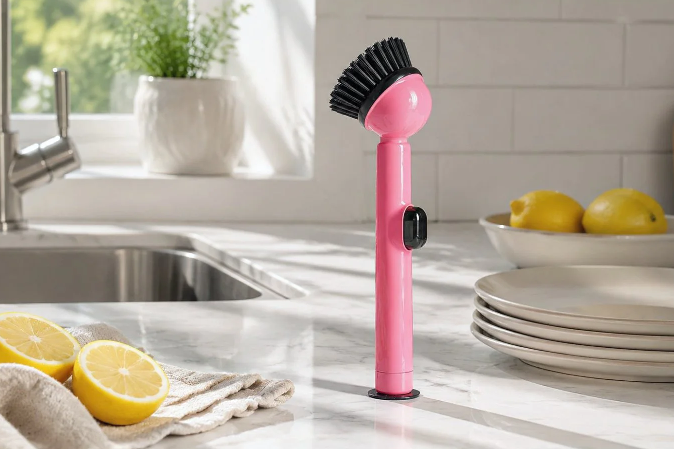 Cleaning Supplies