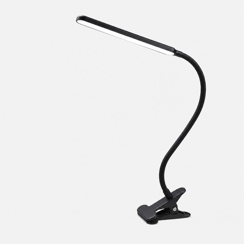 USB con clip para montaje en pared
