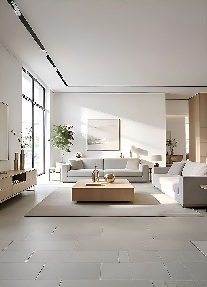 Centre commercial en ligne