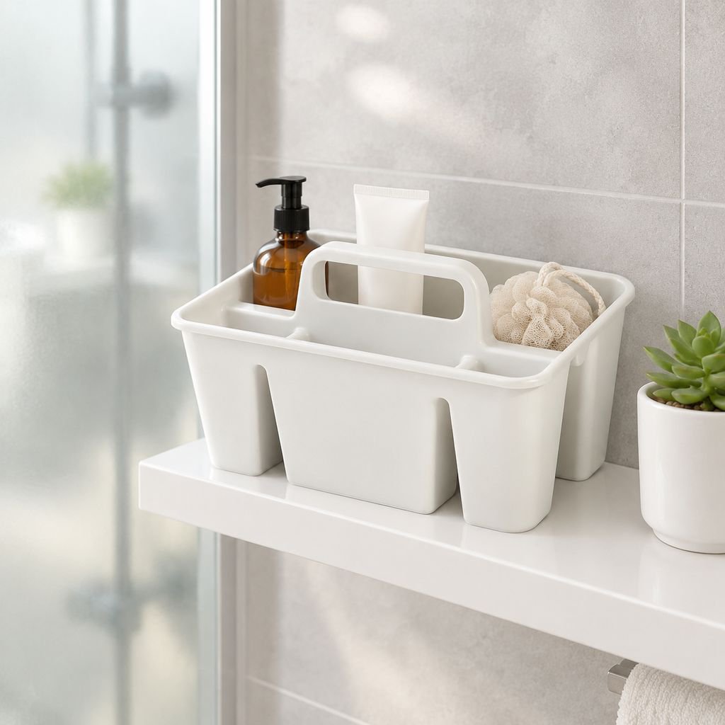 Household Sundrying Storage Basket, Desktop Organizer Bin