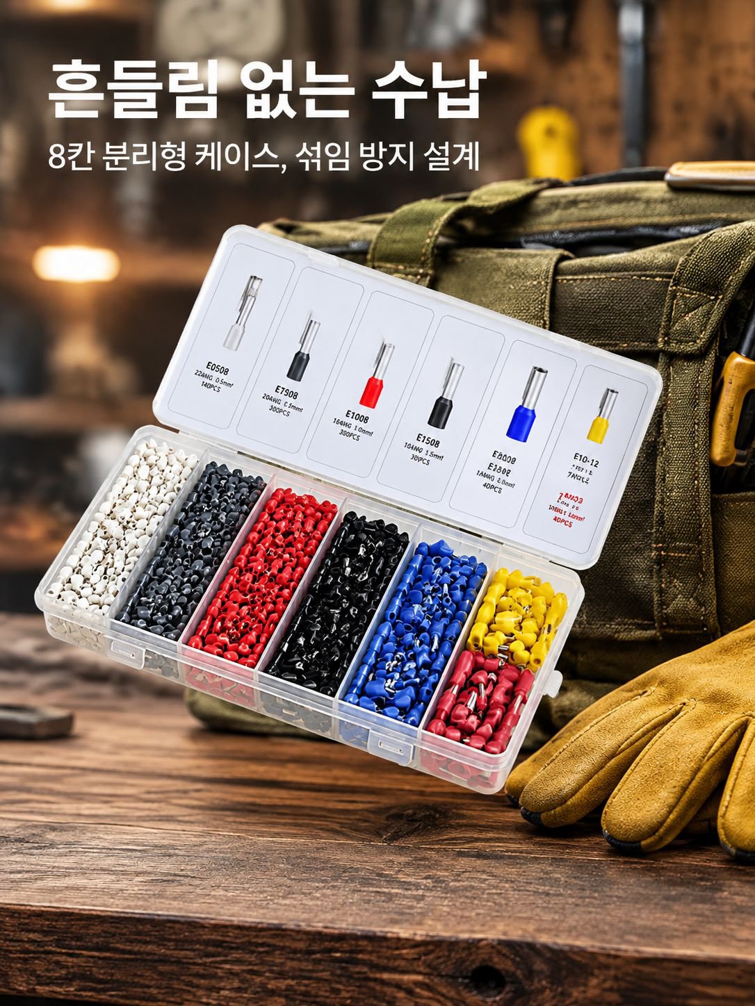 세트 구성품 상세 이미지