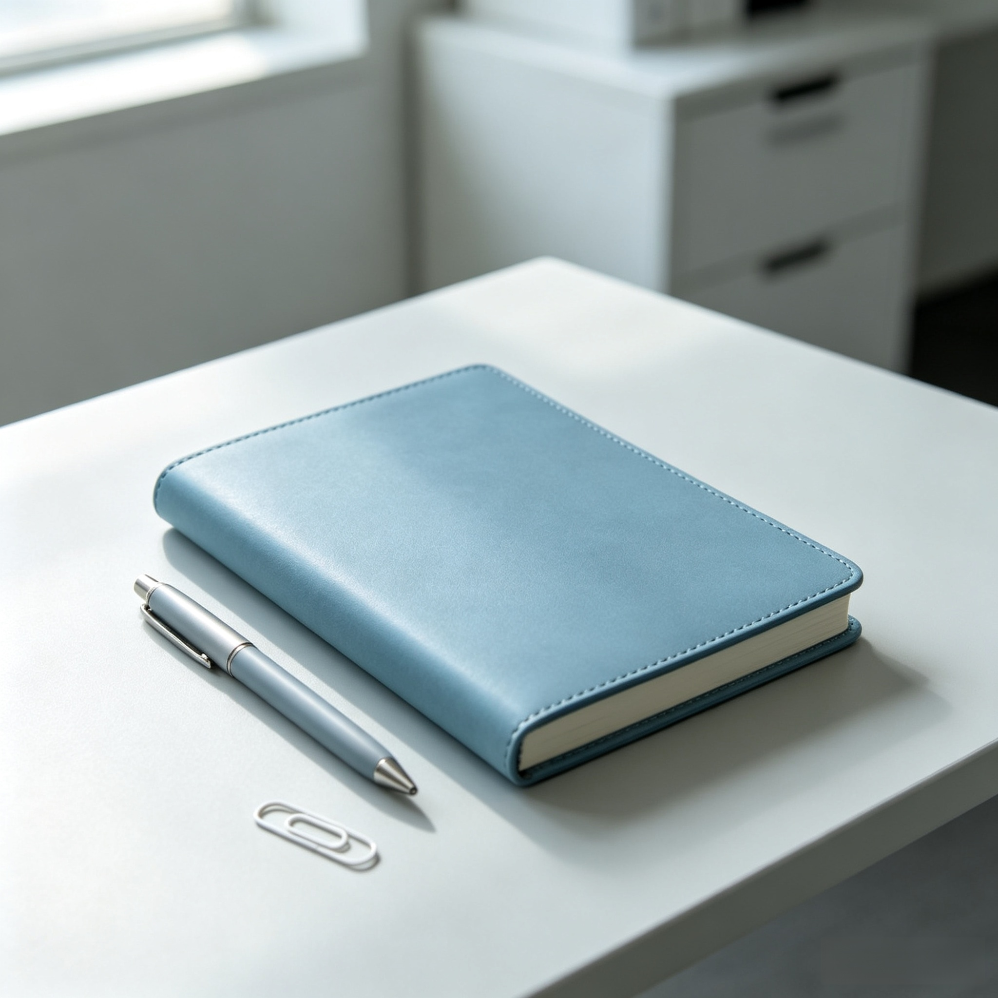 Schreiben und Papier