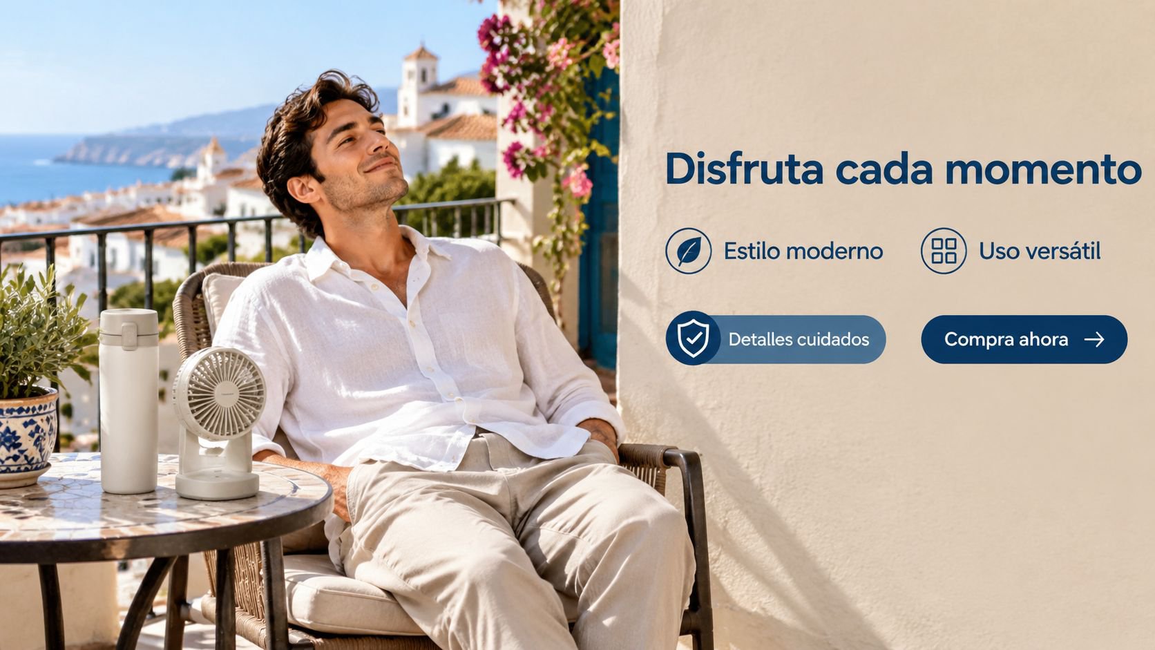 Calidad Europea a Precios Sorprendentes