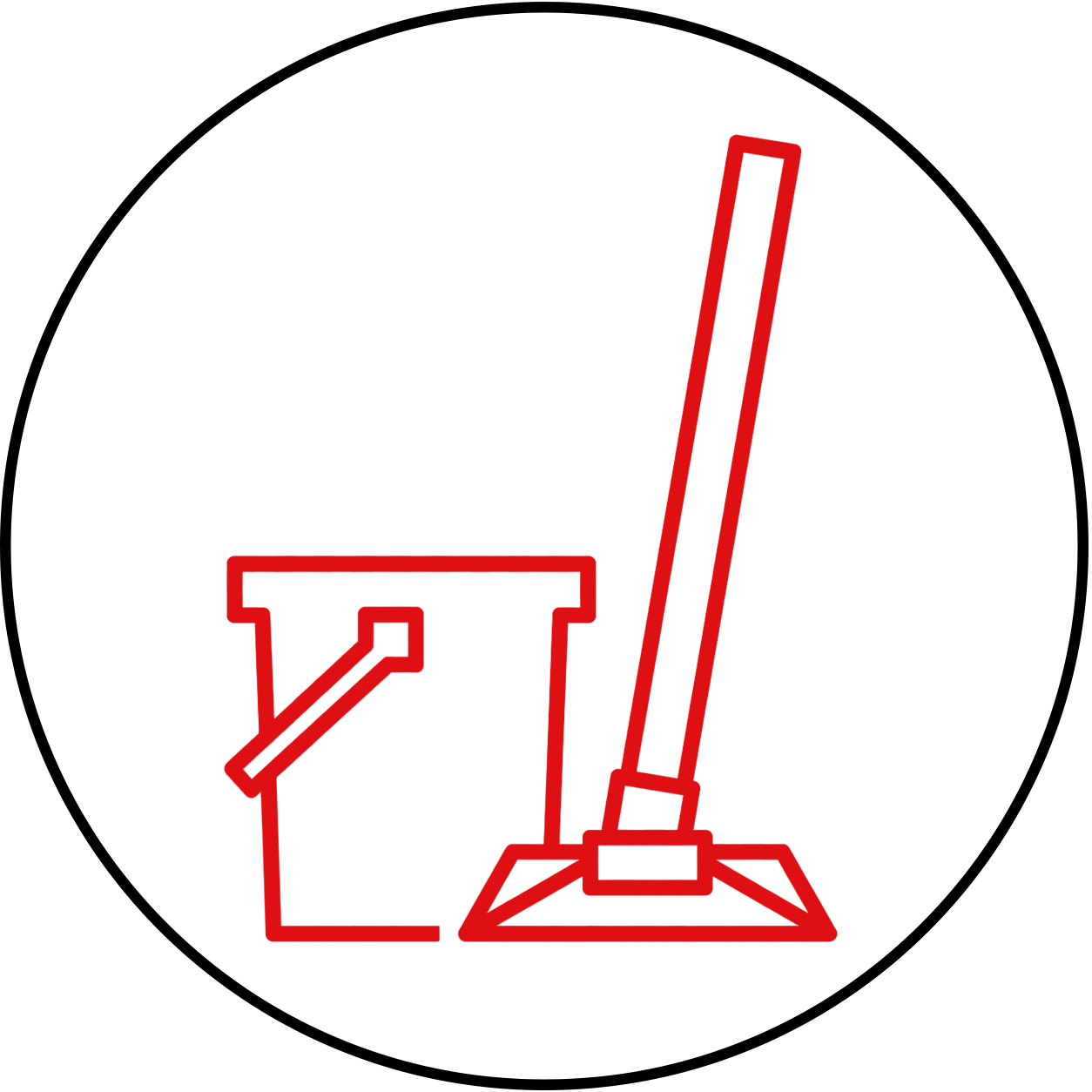 Reinigungsgeräte