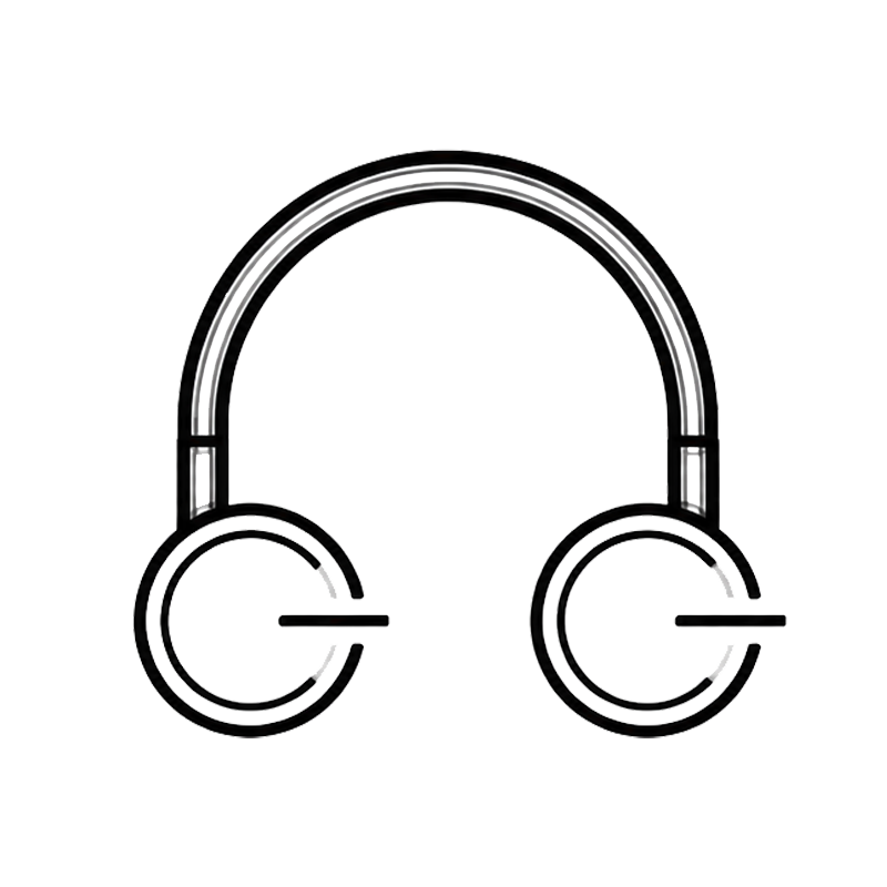 Audio and entertainment