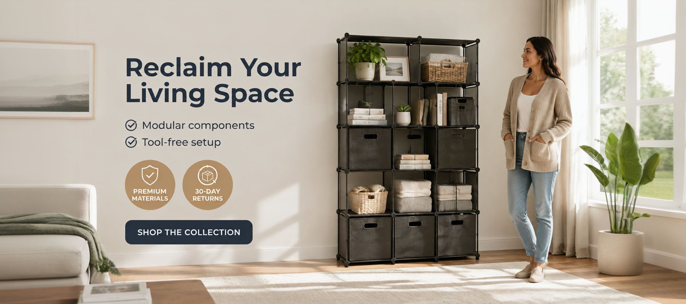 Online shopping MALL