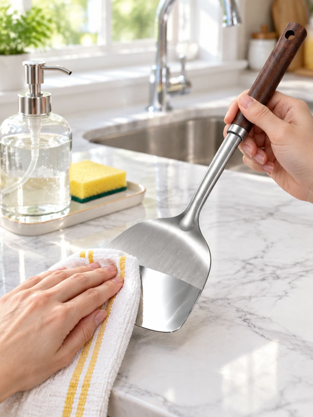 Accesorio de cocina indispensable para chefs y aficionados