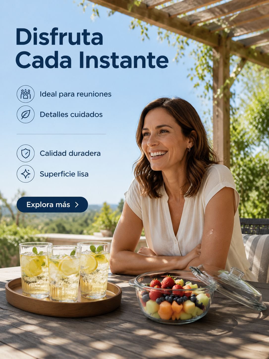 Calidad Europea a Precios Sorprendentes