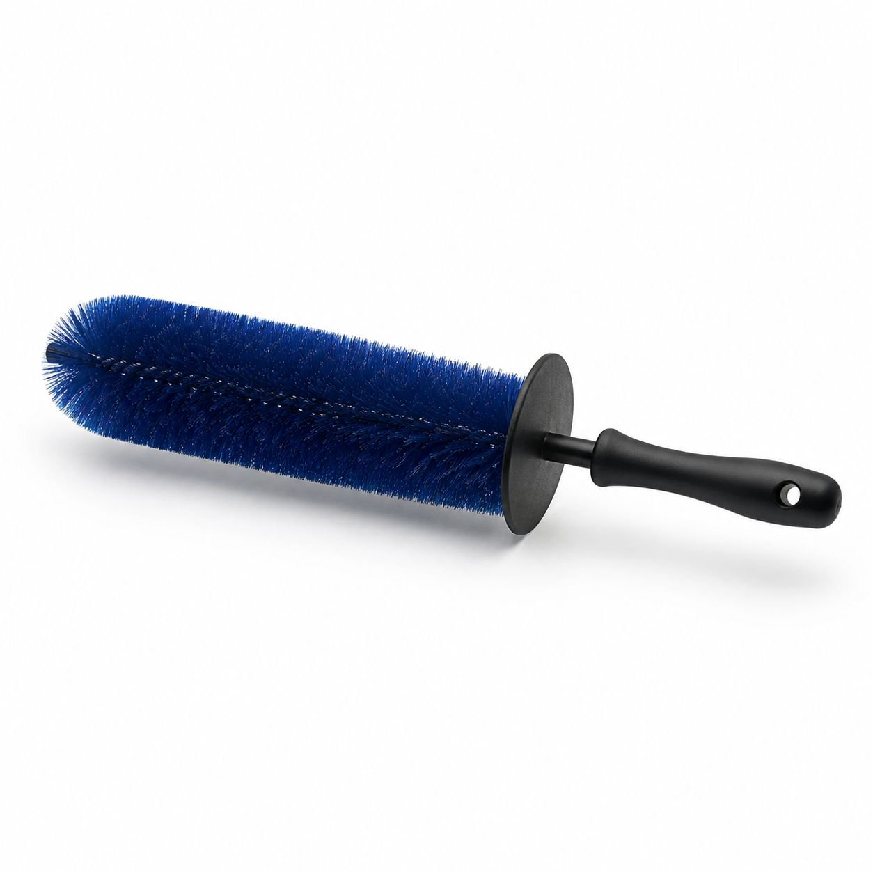 CR Free Logo Printed EZ Wheel Brush Long Handle Car Cleaning Brush Kit