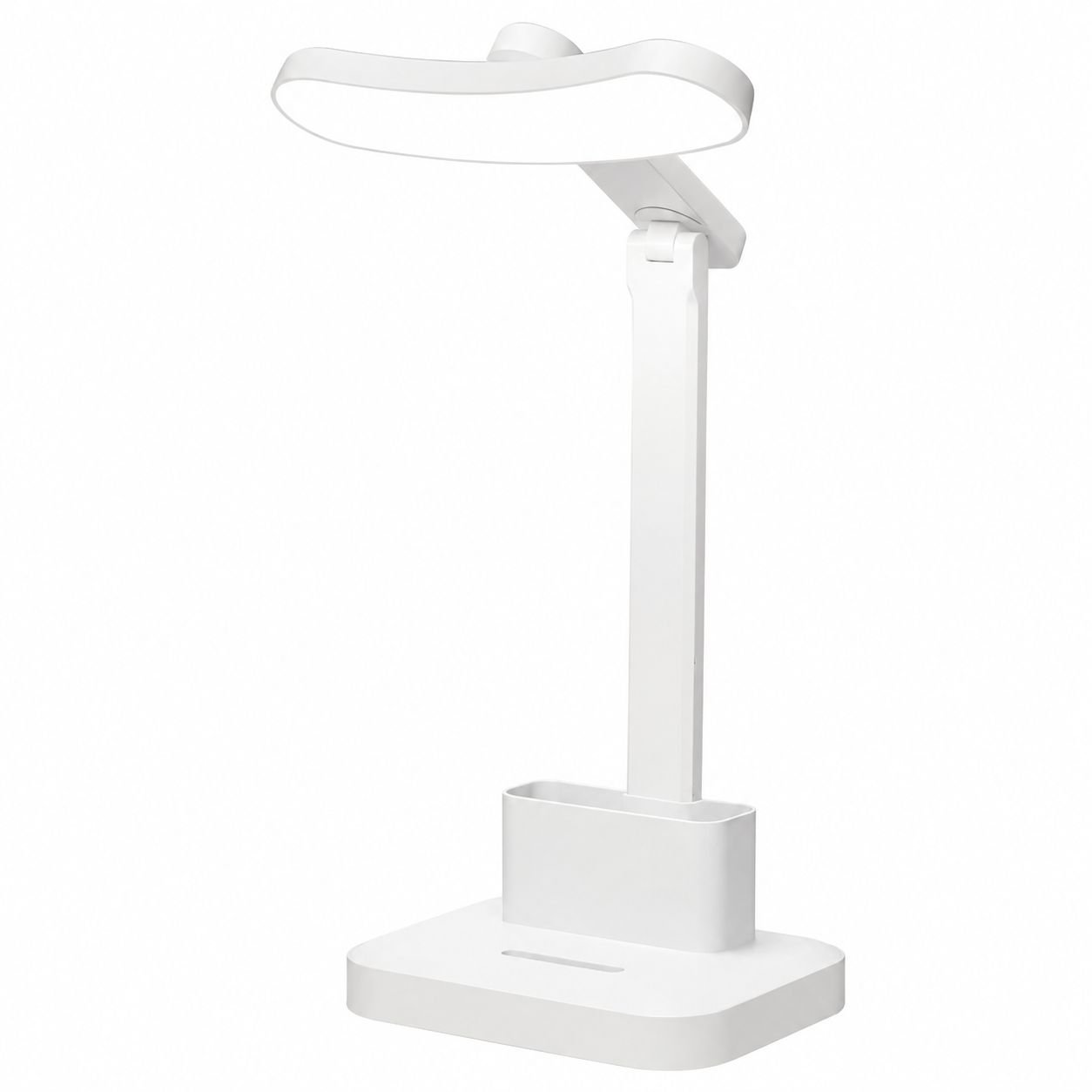 LED Schreibtischlampe für Schüler, augenschonend