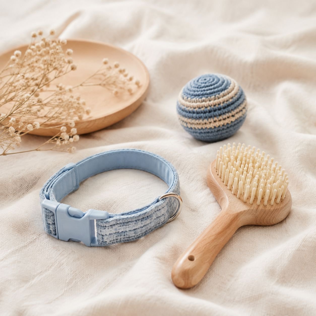 かわいいペット用品