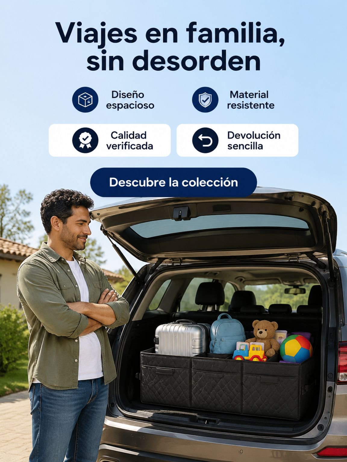 Calidad Europea a Precios Sorprendentes