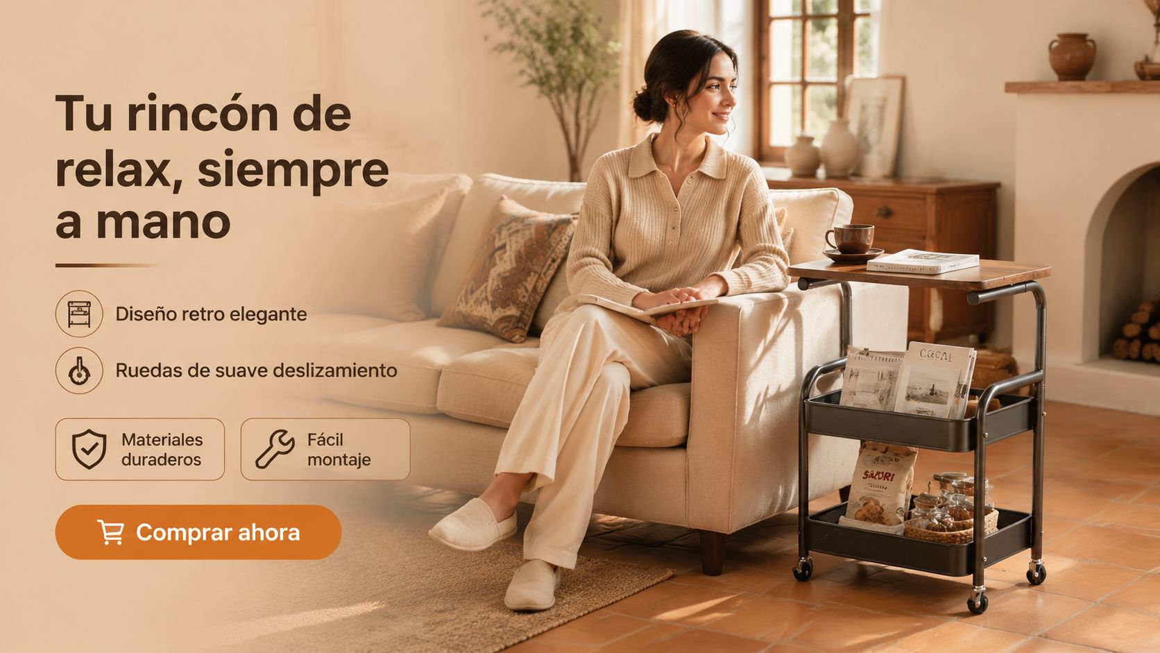 best Tienda online