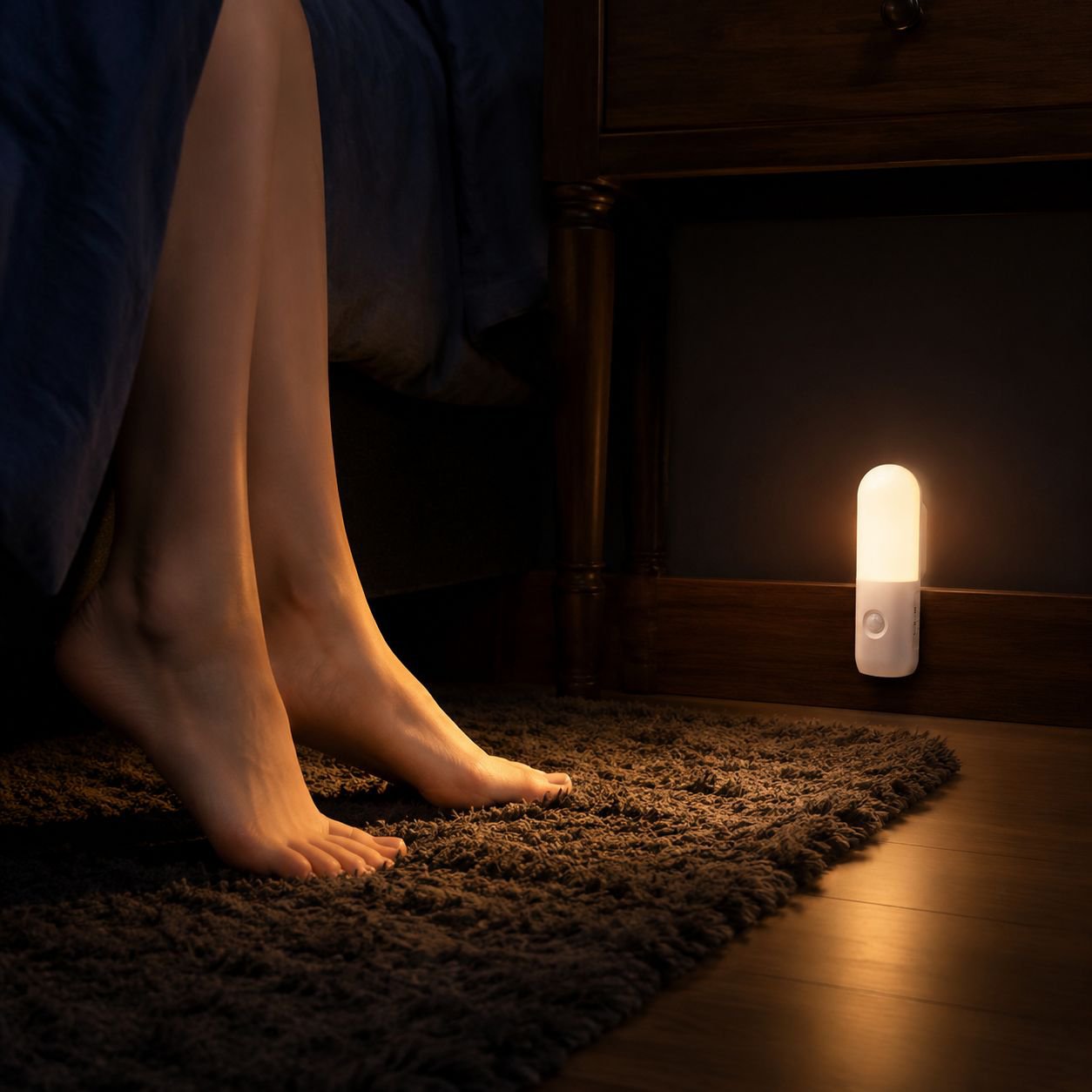 Rechargeable Outdoor Camping Light