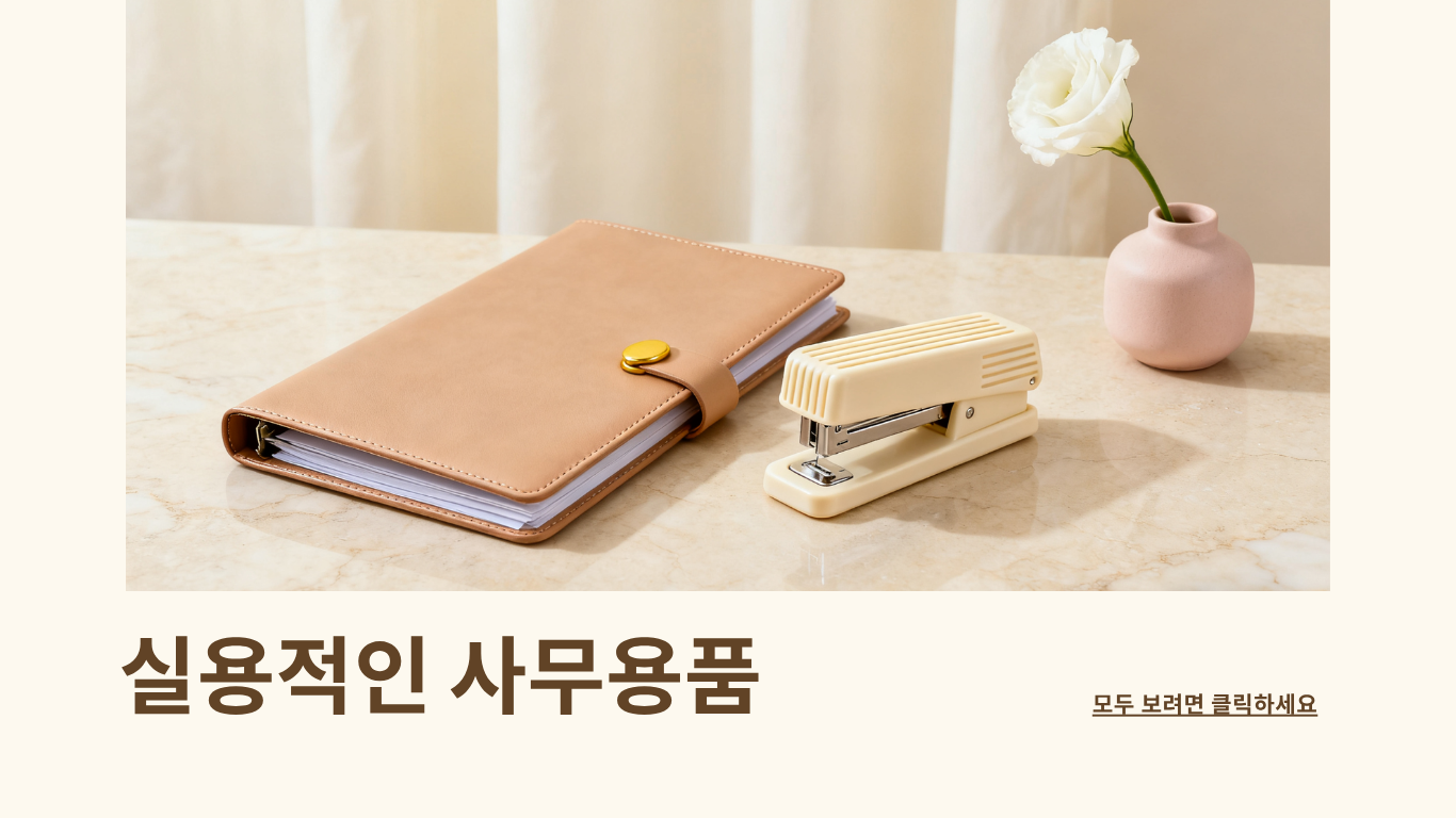 jexo백화점 의류