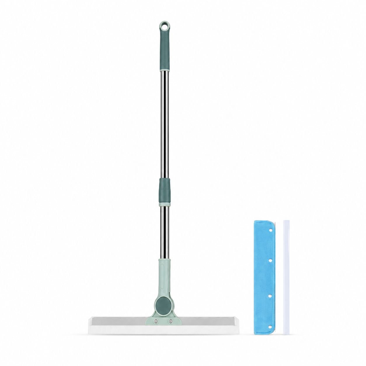 Silicone Sweeper Set Household Cleaning Tools