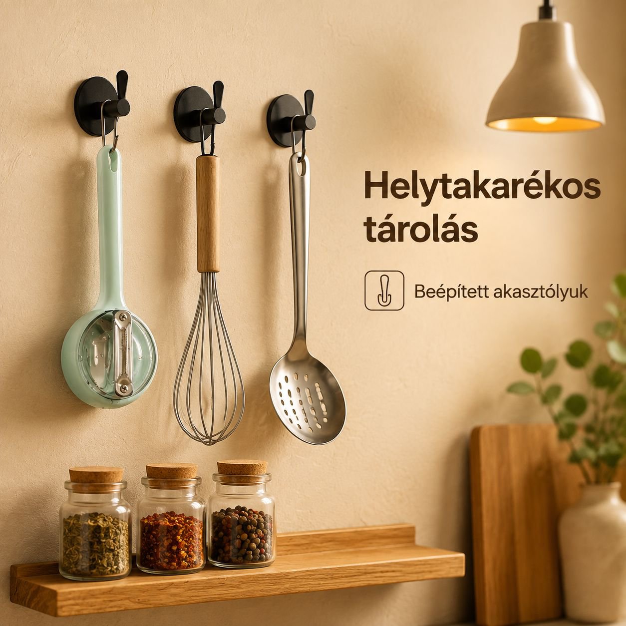 Multifunkciós gyümölcshámozó tárolóval