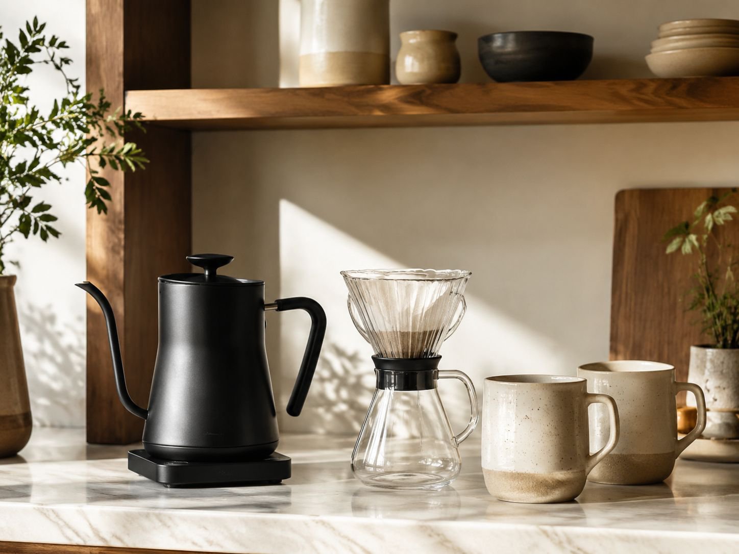 Kitchenware