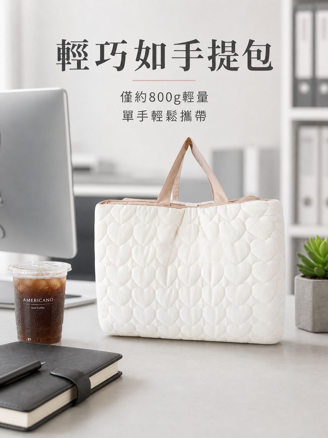 便攜式摺疊床墊