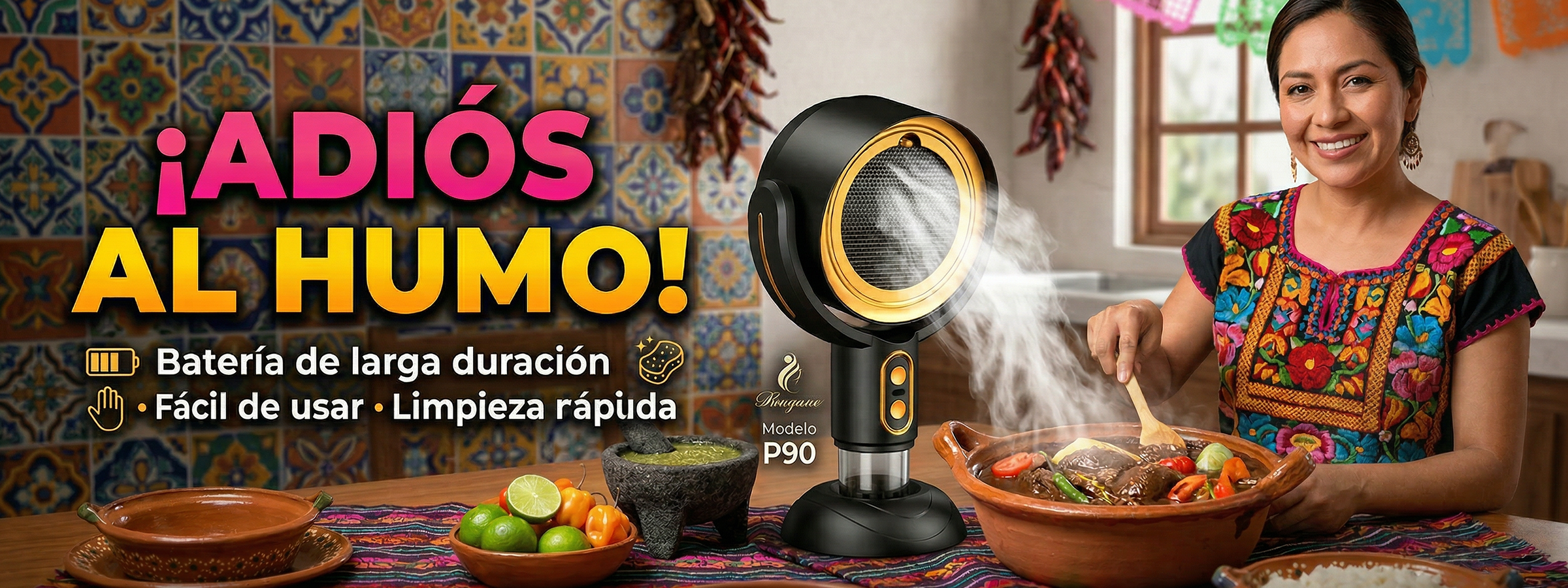 Compra artículos esenciales para el hogar en línea,Electrodomésticos modernos para tu cocina y hogar,Herramientas y accesorios para jardín en México