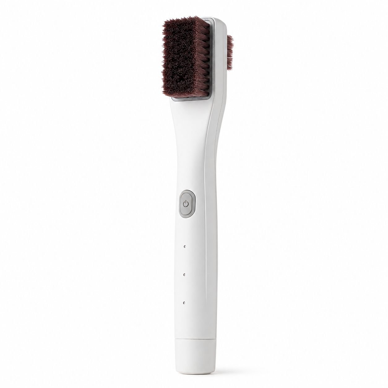 High-speed Vibrating Electric Shoe Brush, 3 Modes for Sneakers and Leather Shoes