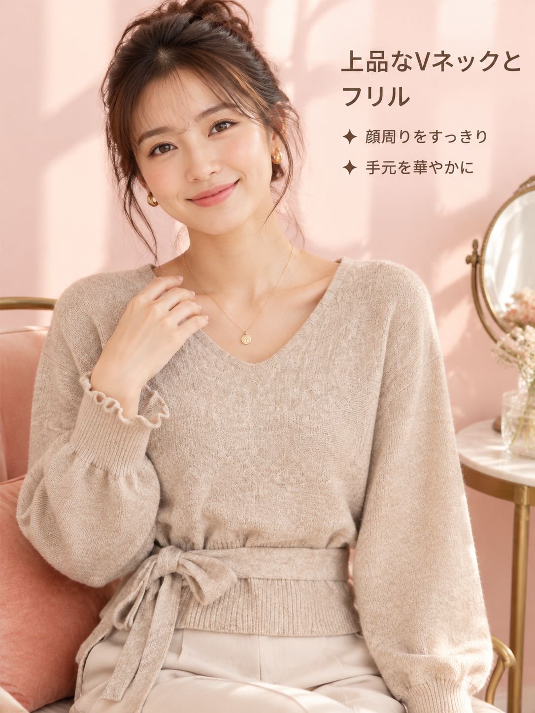 ニット