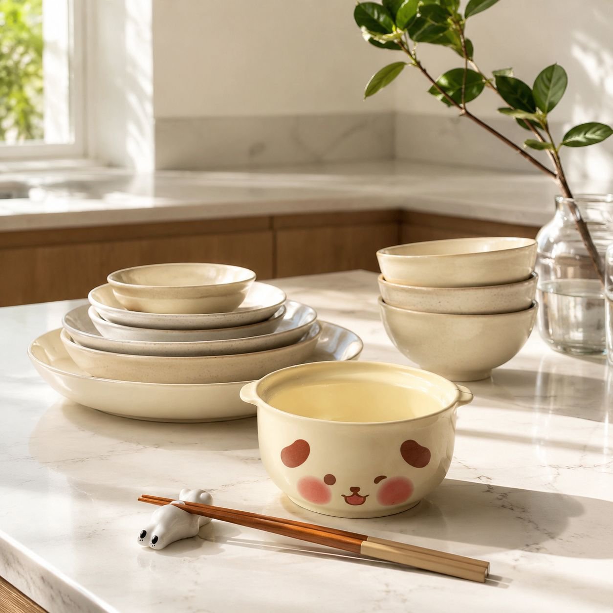 Kitchenware
