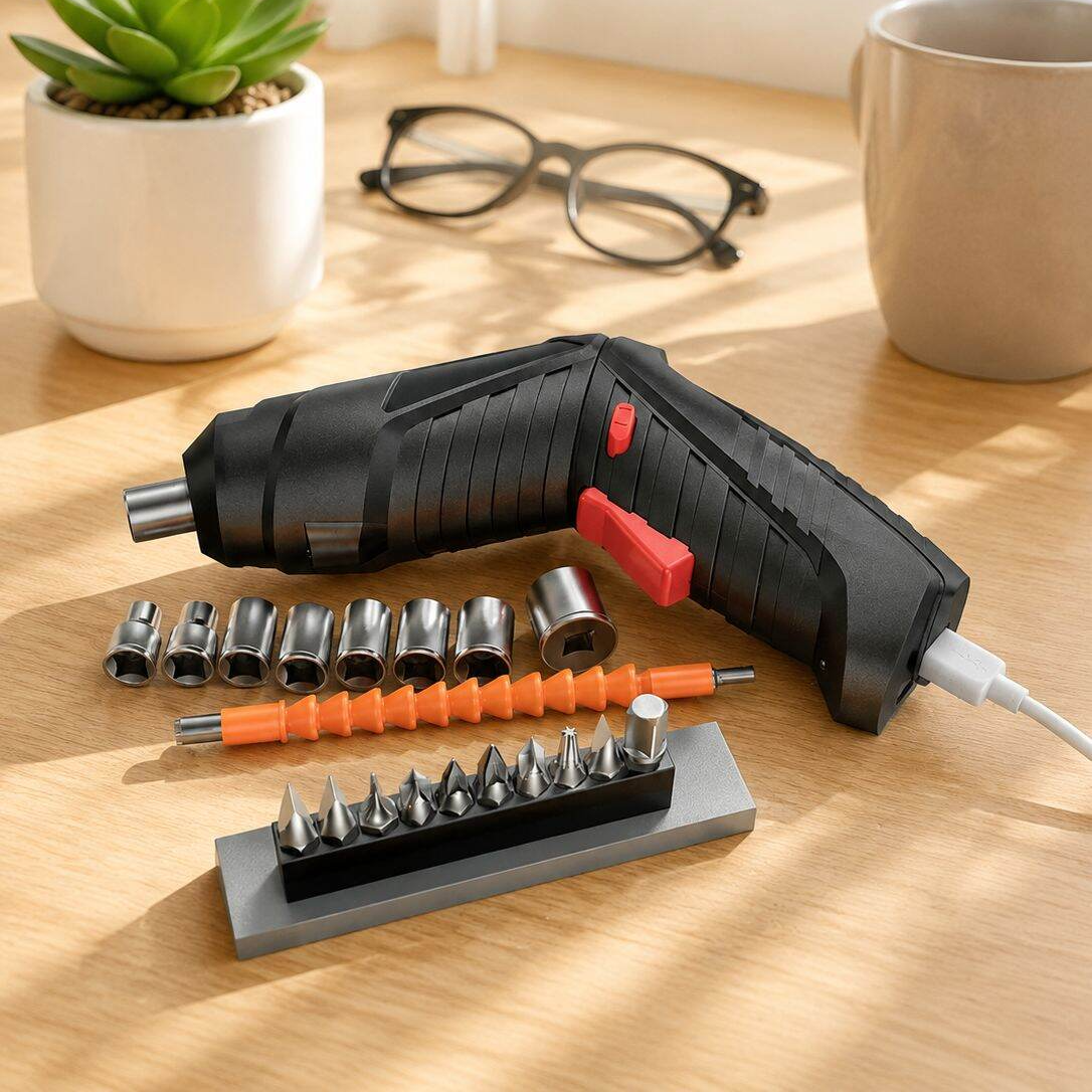 Hardware & Electrical Supplies