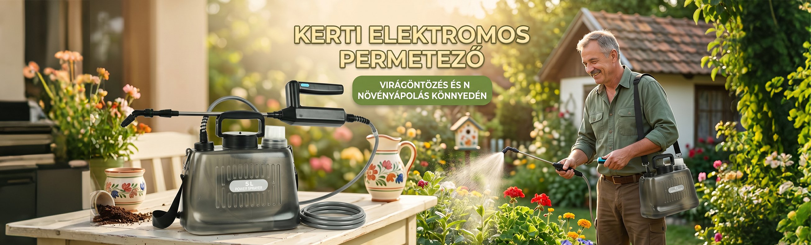 Legfrissebb trendek és újdonságok online vásárlásban,Minőségi kerti eszközök egyszerű rendelésre,Modern konyhai eszközök otthonába online