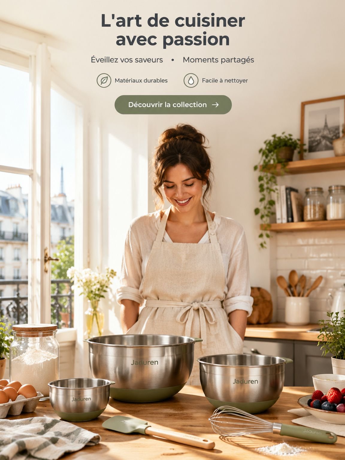 Centre commercial en ligne