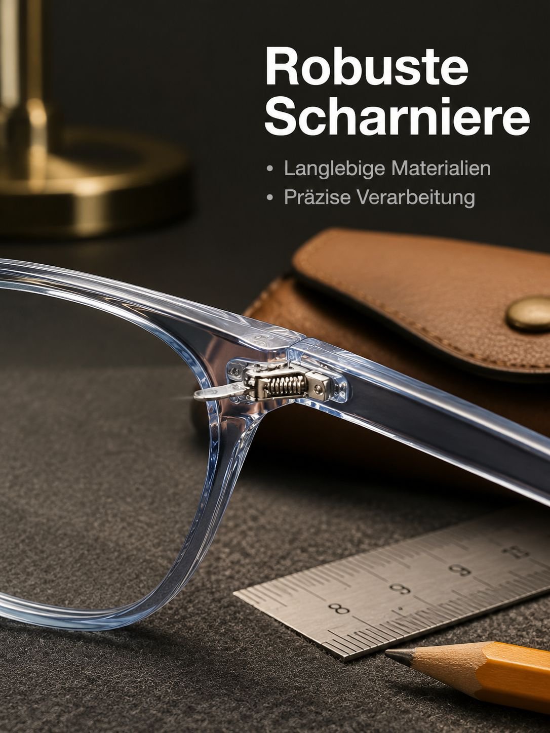  Fashionable Trendy Reading Glasses 